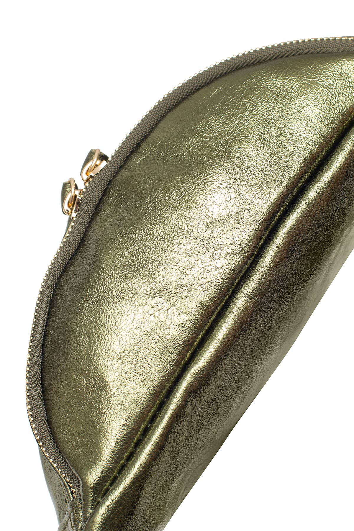 Cherry Paris - Wholesale Belt Bag - Women's - NELLY METAL Bag - 406139