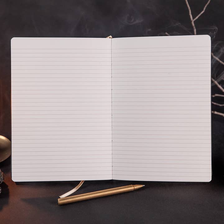 Magic of I. - Wholesale Journal/diary - A5 ORIGINS JOURNAL: TRANSFORM3