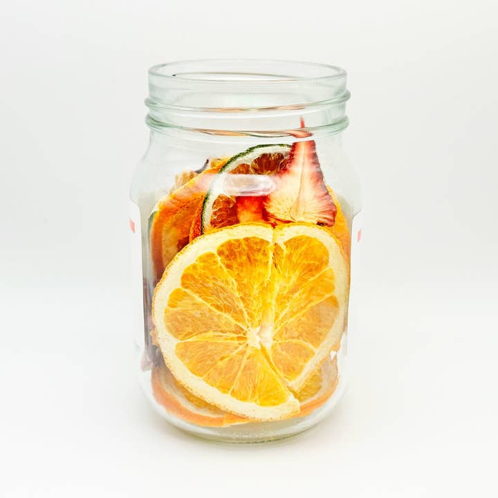 Star Craft Cocktails - Wholesale DIY Drink Kit - Cocktail Infusion Kit - Strawberry Margarita1