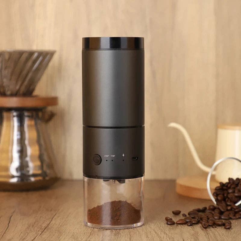 Kiyo Home - Wholesale Coffee Grinder - Portable Electric Coffee Grinder11