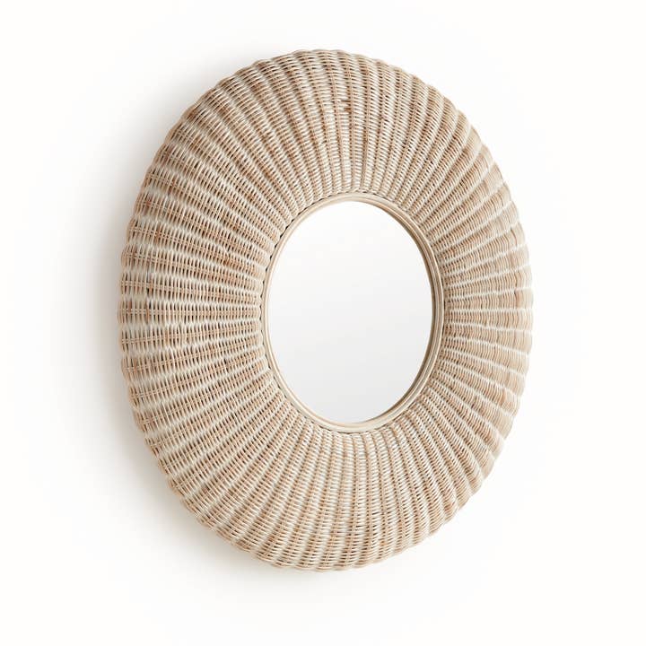 Whitehall Mirror Large for wholesale by Napa Home & Garden