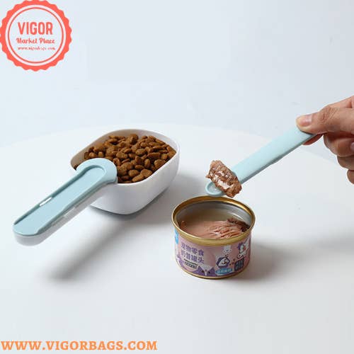 VIGOR - Wholesale Pet Bowl - Cat/Dog - Multifunctional Dog Cat Feeders Food & Dog feeder Bowl Combo6