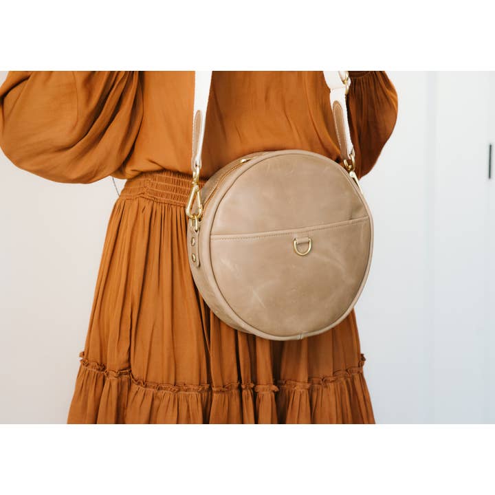 Blackburn Goods – Großhandel Schultertasche – Damen – Die Kantinentasche2