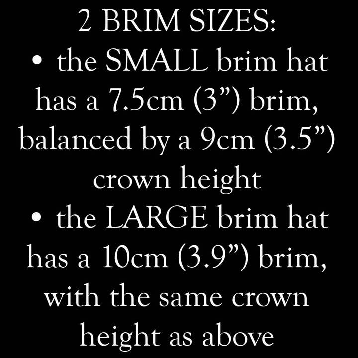 Peak & Brim Hats – Großhandel Fedora-Hut – Damen – Zara gewachster Damen-Regenhut in Schwarz & Burgunderrot, wasserdicht