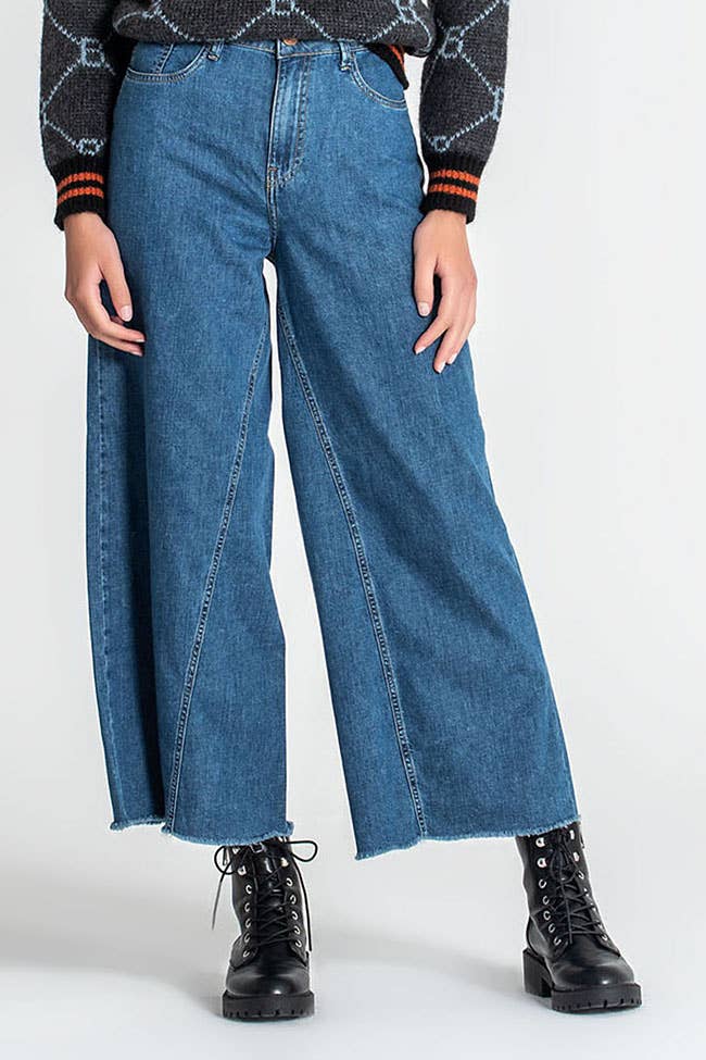 BUS URBAN WEAR - Vendita all'ingrosso Jeans - Donna - Jeans da donna - 120 12376 Co0