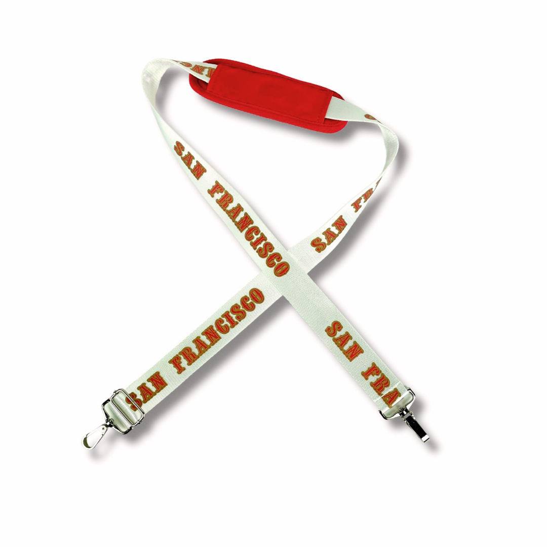 Varsity Cooler - Wholesale Cooler/Cooler Bag - San Francisco Duffle Cooler11