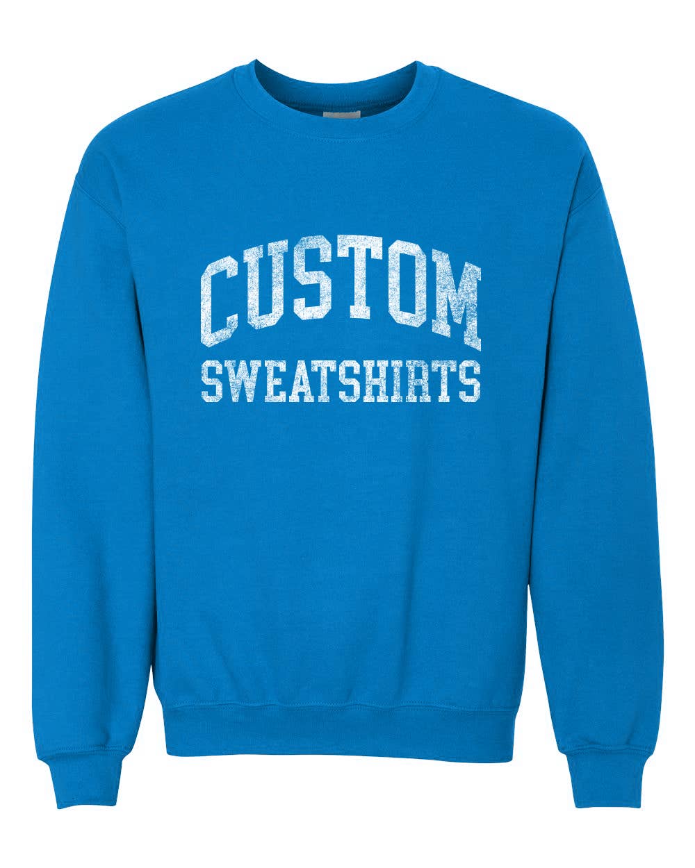 Peculiar People Designs - Wholesale Graphic Sweatshirt - Women's - Custom Crewneck Sweatshirt With Your Name Location Or Logo14