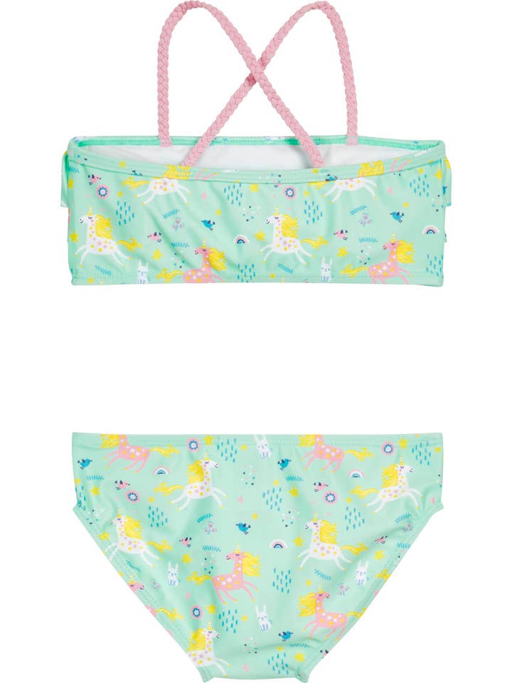 UV protection bikini unicorn for wholesale by Playshoes GmbH