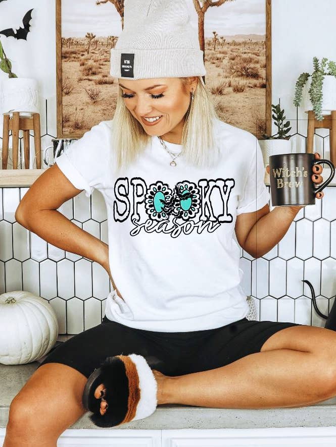 Spooky mama for wholesale by Buckin Barn Wholesale