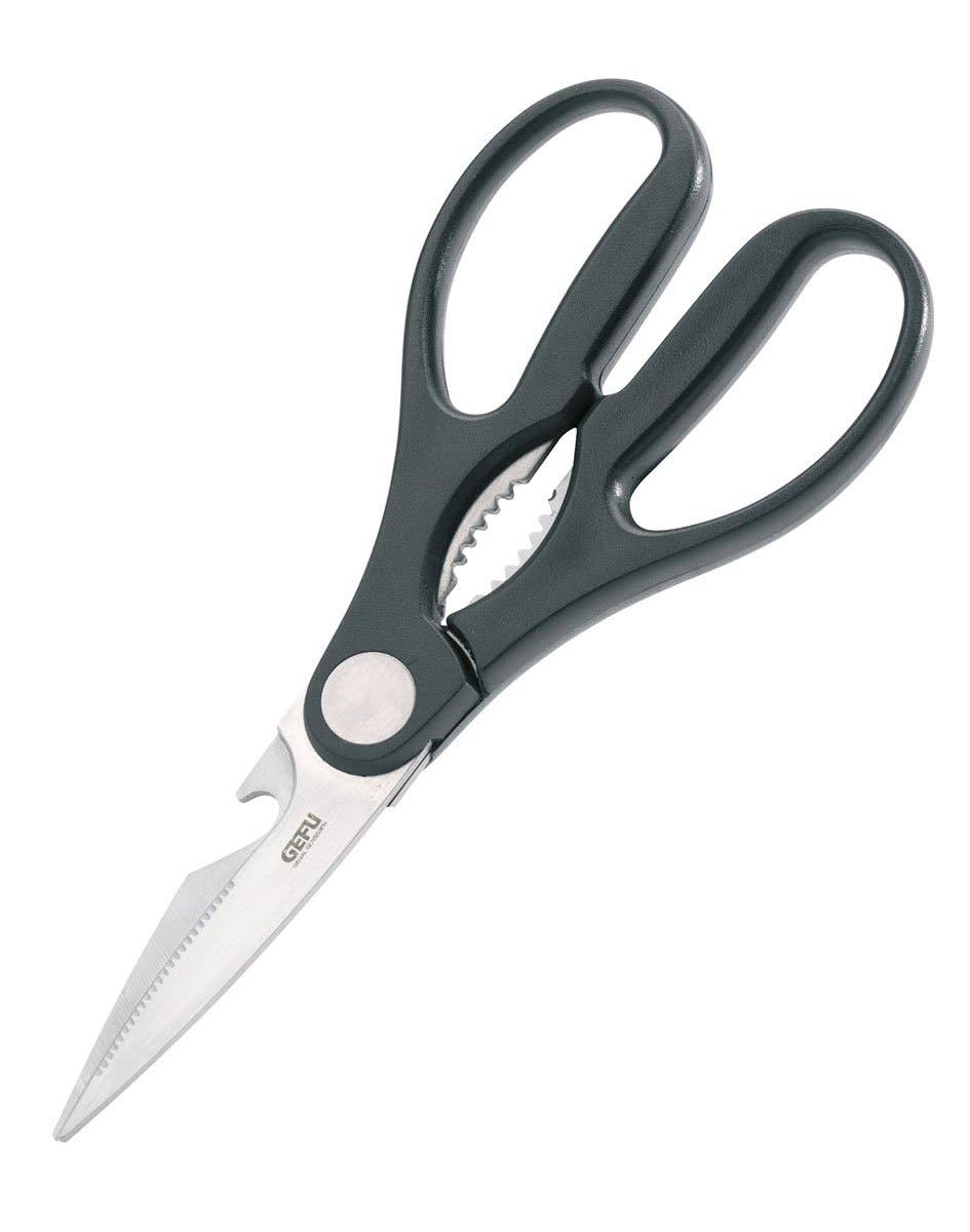 Gefu GmbH - Wholesale Scissors - General Purpose Scissors Una
