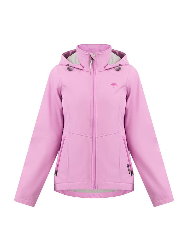 Softshelljacke4 für den Großhandel von Schmuddelwedda