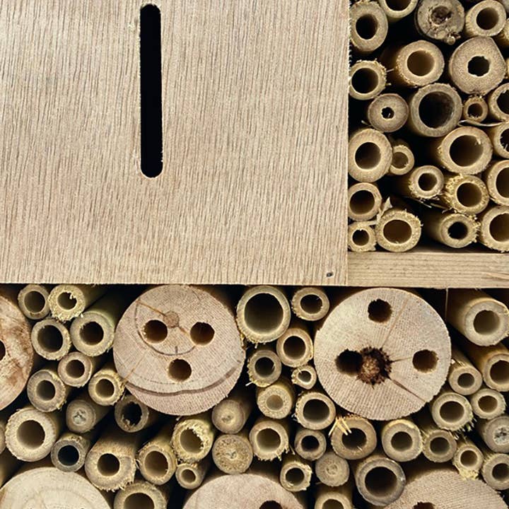 Éco-conseils - Wholesale Bird House - Insect hotel2
