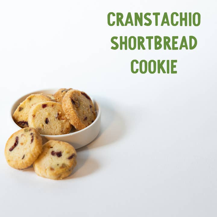 Watanut - Wholesale Cookie - West Virginia Gift Tin | Gourmet Shortbread Cookies or Nuts7
