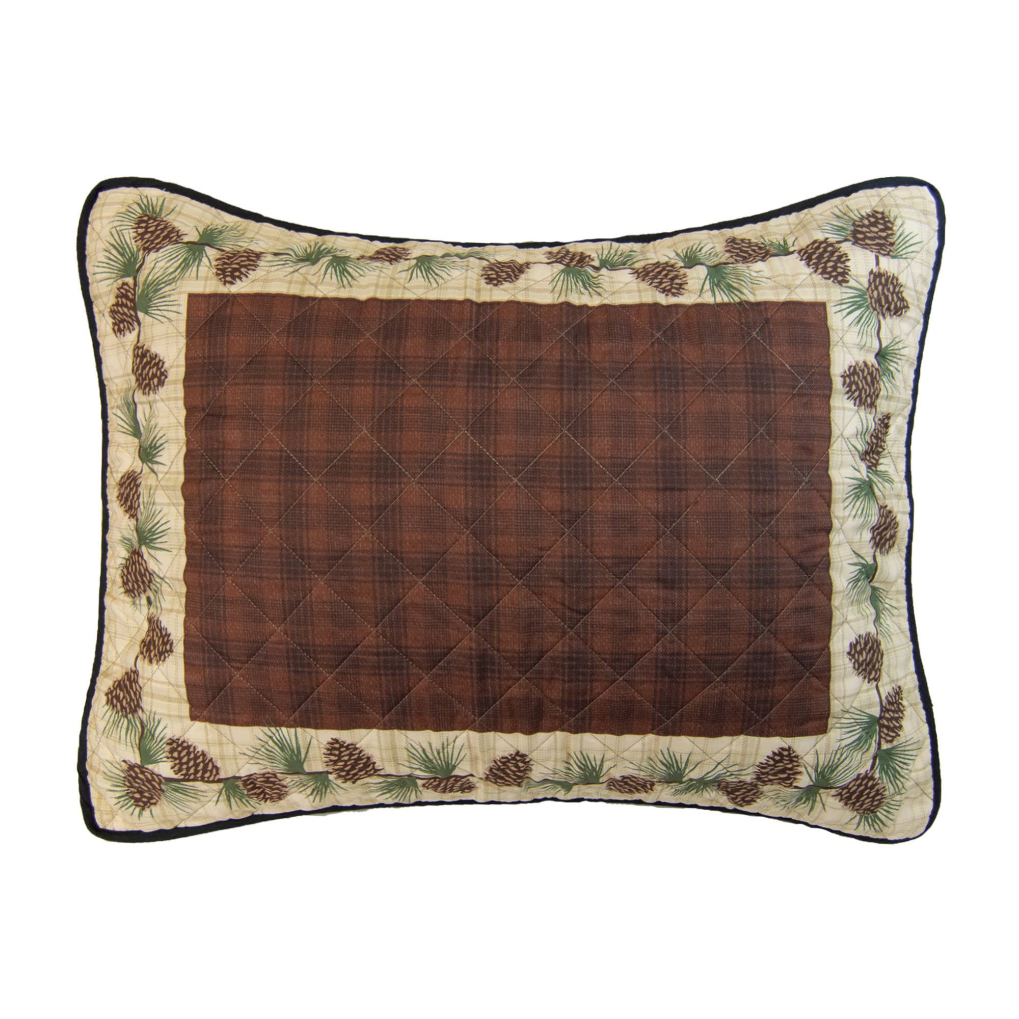 Donna Sharp - Wholesale Quilt - Pine Circle Quilt Collection3