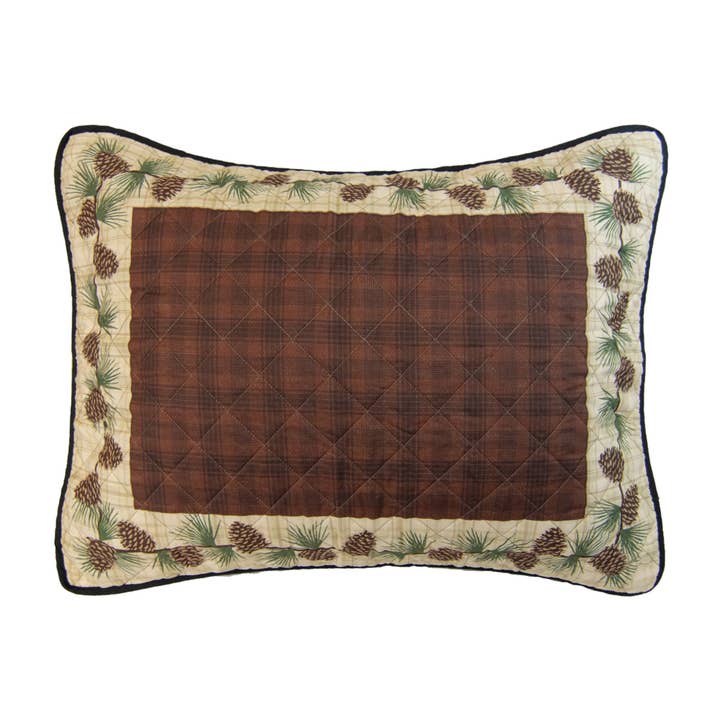 Donna Sharp - Wholesale Quilt - Pine Circle Quilt Collection3