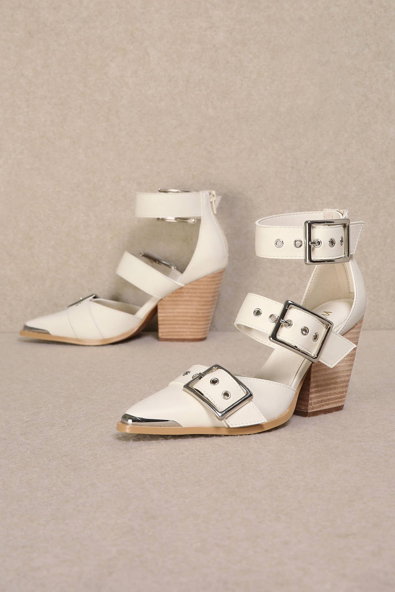 Mis Jes - Wholesale Sandals - Women's - MX-HENDRIX43