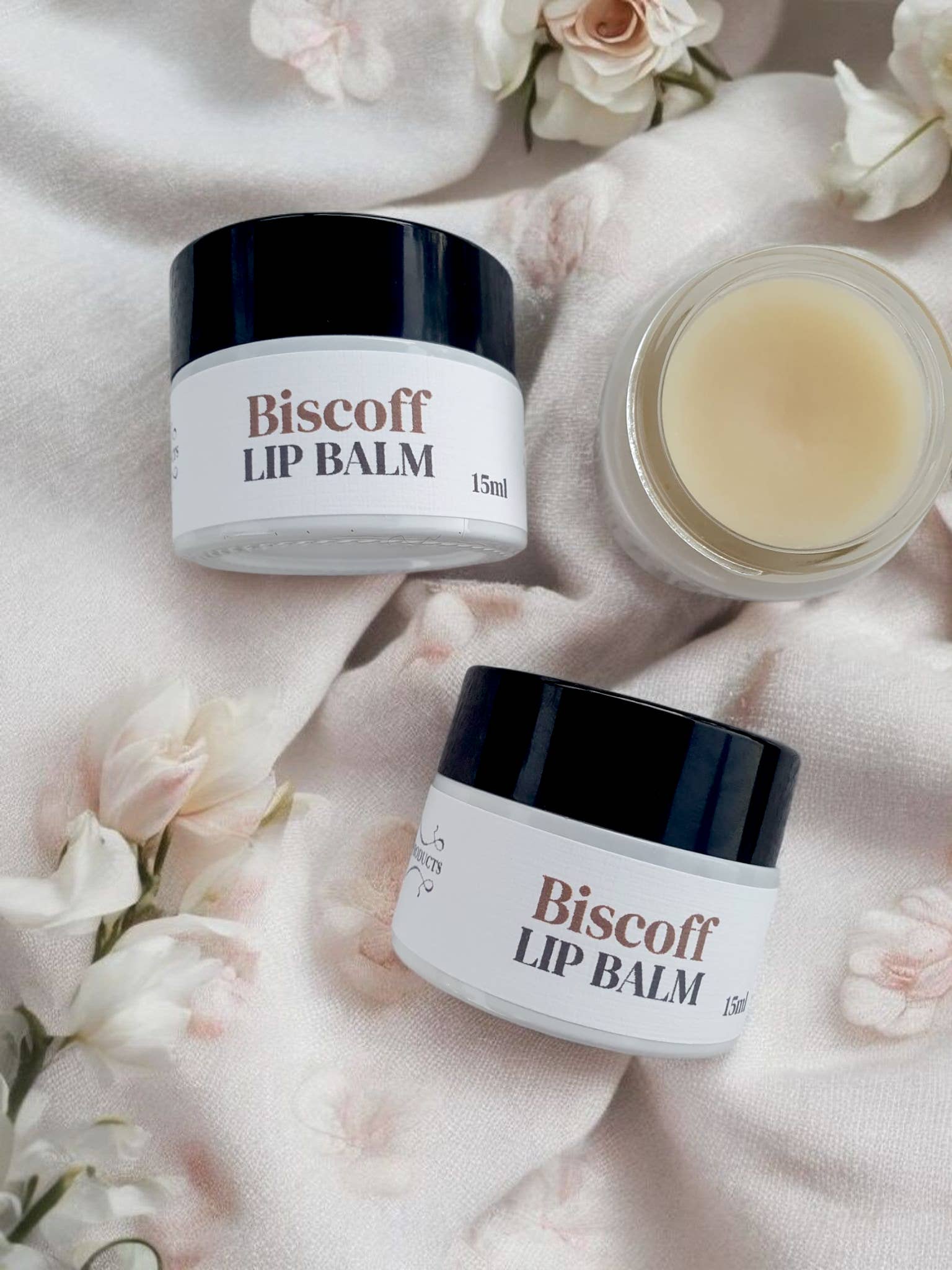 Butler Bath Products - Wholesale Lip Balm - Lip Balm