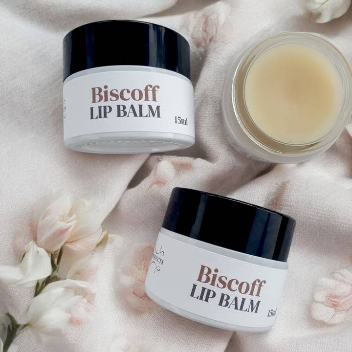 Butler Bath Products - Wholesale Lip Balm - Lip Balm