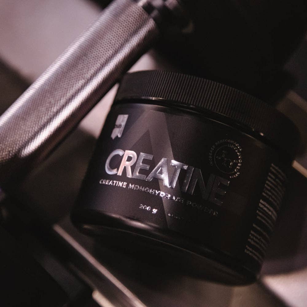 Puls Nutrition - Wholesale Protein/Superfood Powder - CREATINE 200 g1