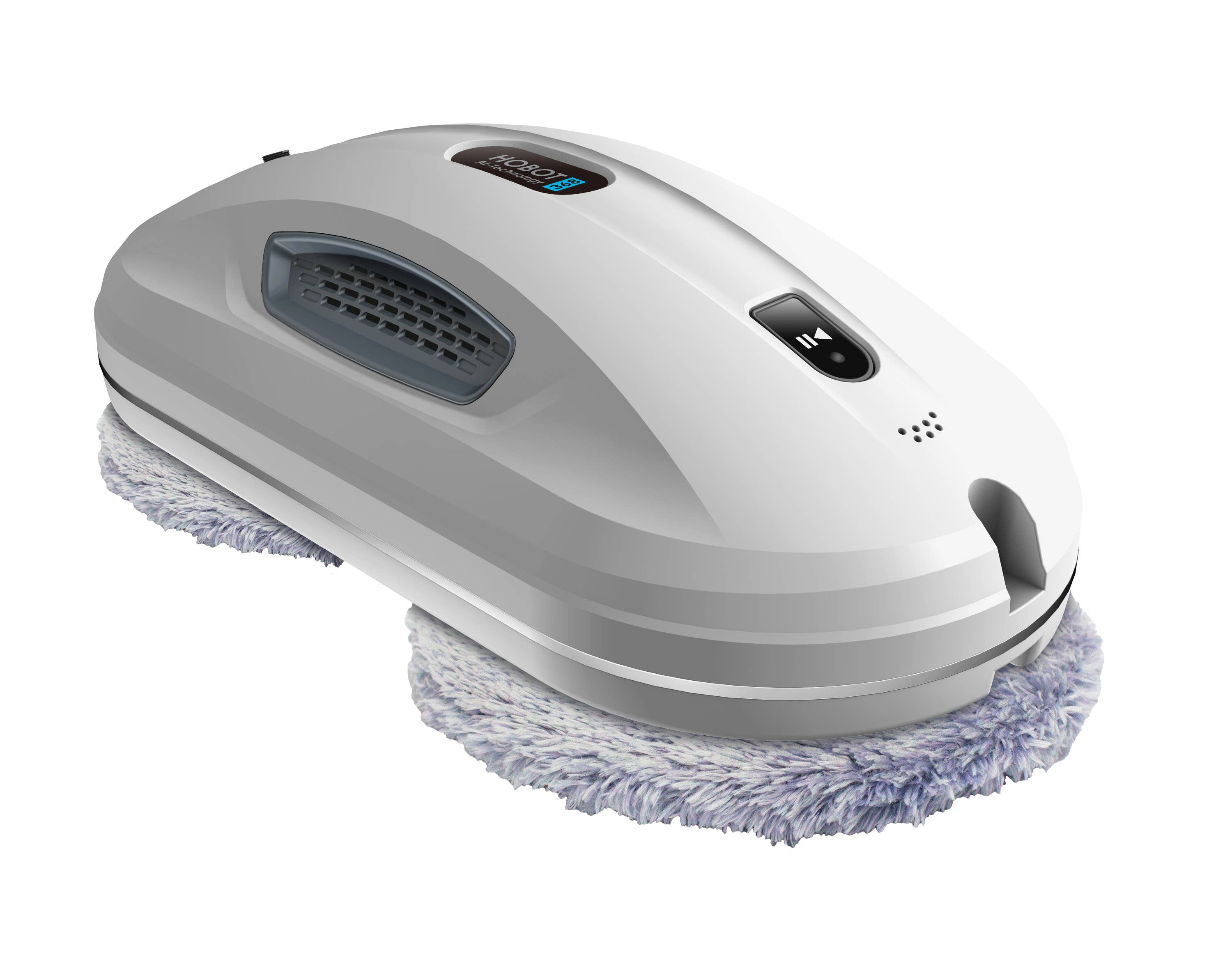 Eziclean - Vente Appareil technologique portable - Robot lave-vitres EZIclean® Hobot 3681