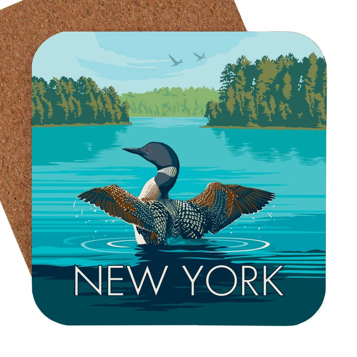 New York-underlägg för wholesale av Tourist Courts