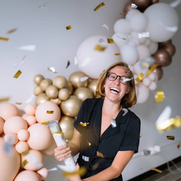 TUR Party Supplies - Wholesale Confetti - Confetti Cannons - Weddings & Graduation8