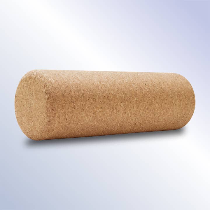 Cork Massage Roller for wholesale by Cork Space