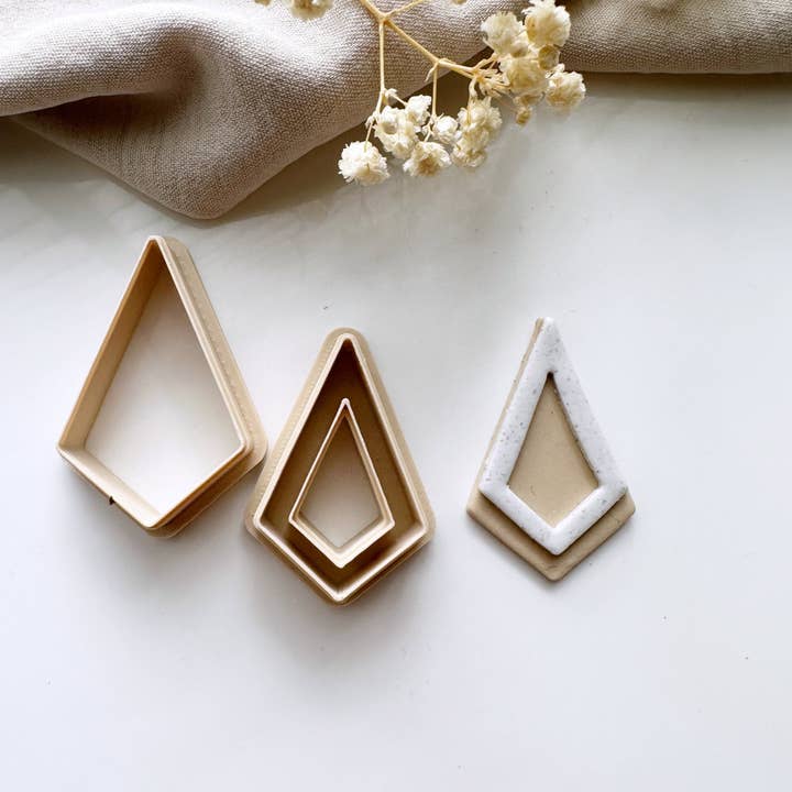 Cortador de cometas apilado para venta al por mayor de S.I. Originals