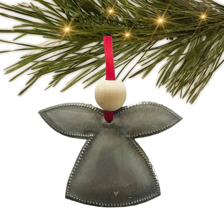 Haiti | Ängel LG | Prydnad för wholesale av Beautifully Made Fair Trade