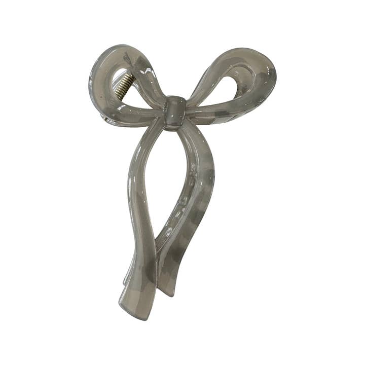 Gemelli – Engroshandel Hårspænde - Dame – Ribbon klip8