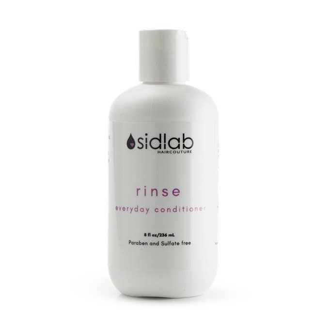 Dagelijkse conditioner spoelen voor wholesale door Sidlab Haircouture
