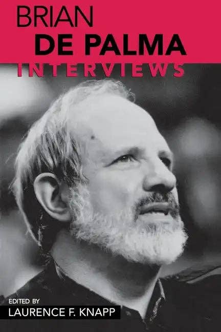 Books by splitShops - Wholesale Biography & Memoir - Brian de Palma: Interviews - Paperback0
