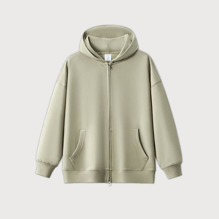 Sodalemon - Wholesale Hoodie – Unisex - Unisex Heavyweight Zip-Up Hoodie17