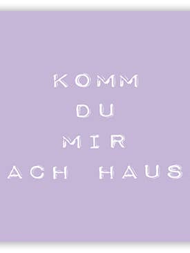 Will you come home, X-KF24 for wholesale by Actetre Deutschland Gmbh