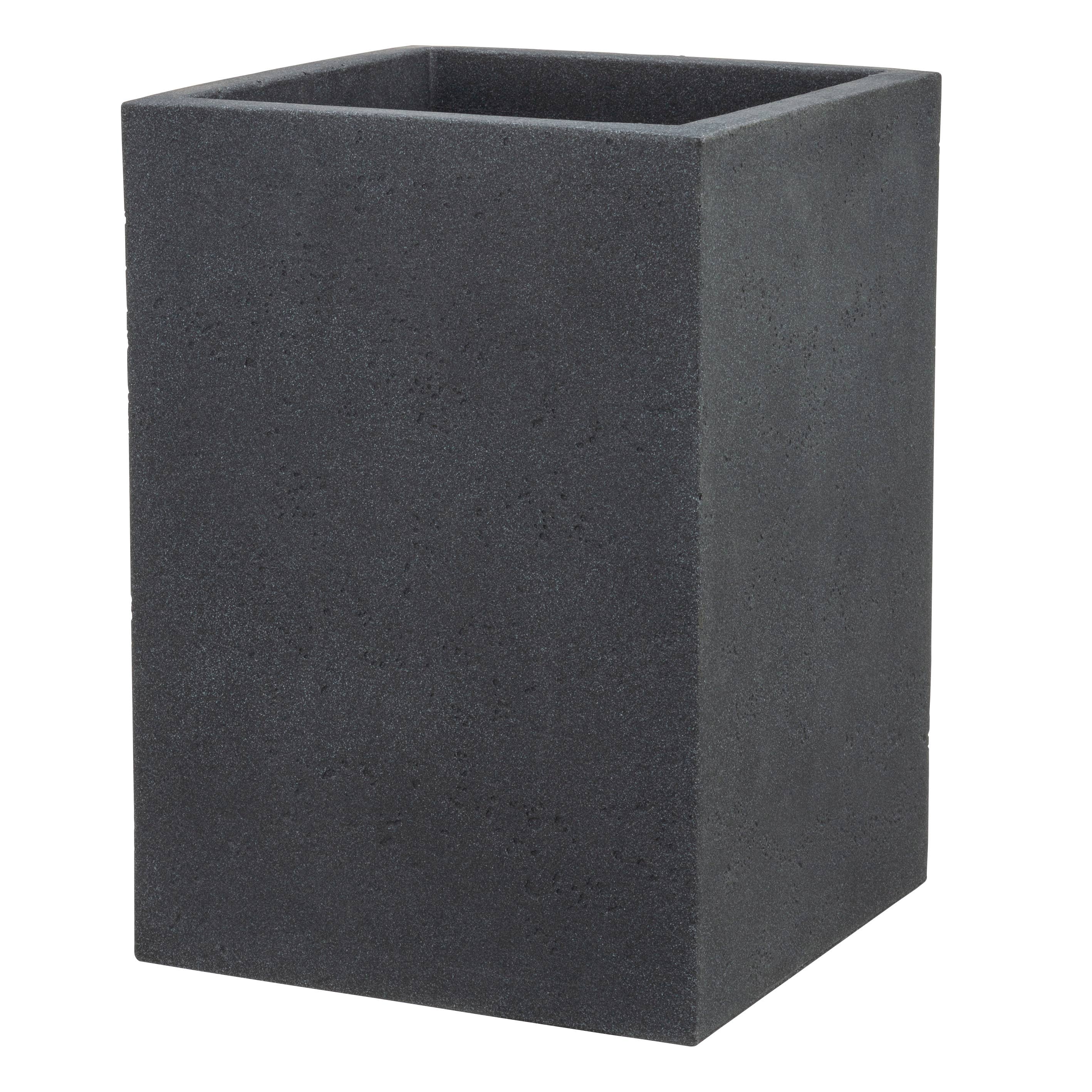 Scheurich - Wholesale Plant Pot - C-Cube 240 plastic flower pot/planter9