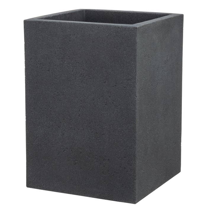 Scheurich - Wholesale Plant Pot - C-Cube 240 plastic flower pot/planter9