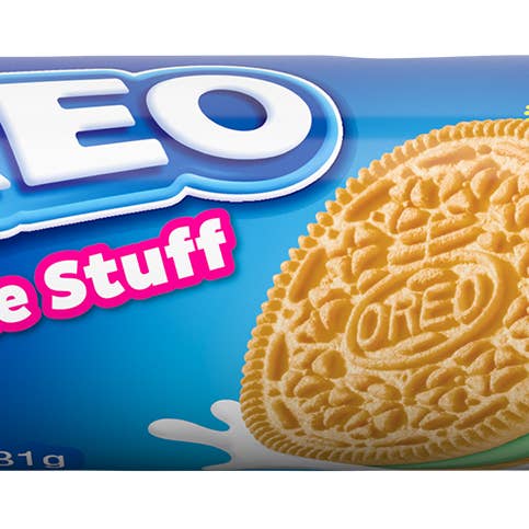 Pops Distro Inc - Wholesale Biscuit - Oreo Double Stuff Sour Patch Kids 6ct (131g) (Australia)