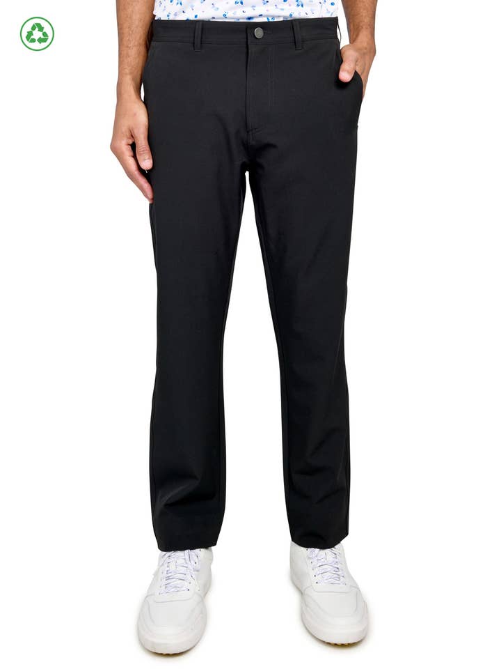 FLIGHT PERFORMANCE PANTS for wholesale by CON.STRUCT Green