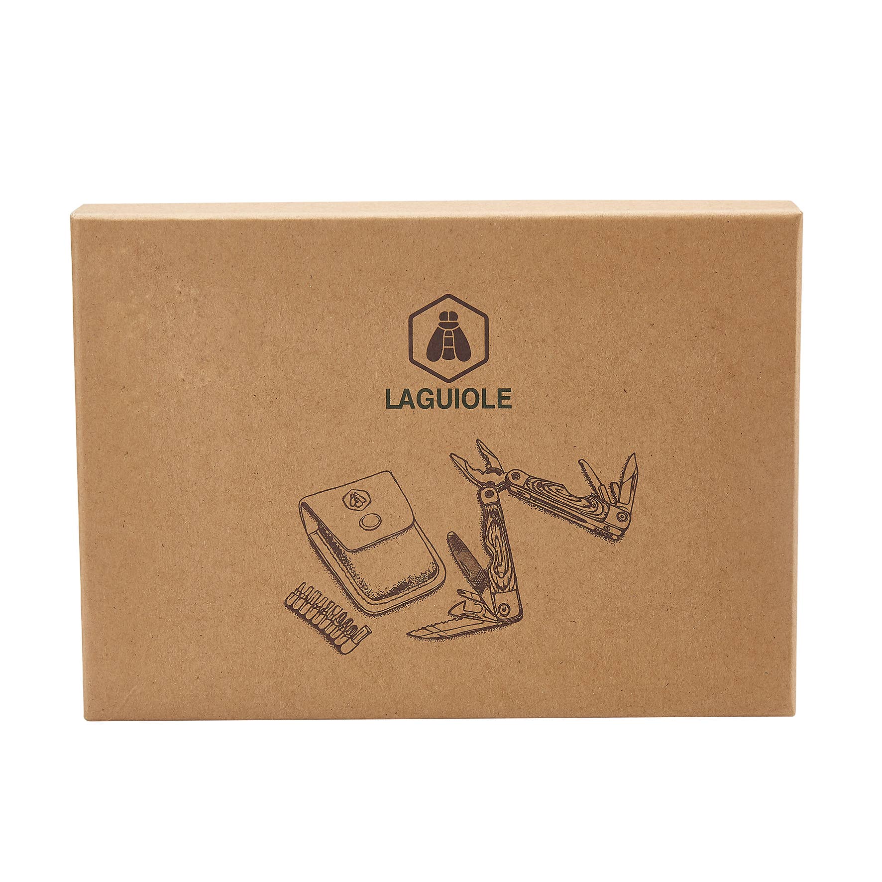 Laguiole – wholesale Garden tool – Multitool13