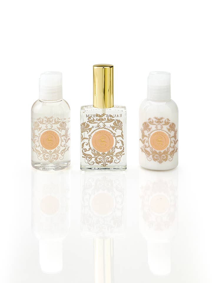 Sorella Mini-Geschenkset für den Großhandel von Shelley Kyle