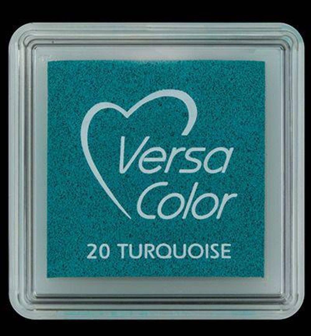 Ecstasy Crafts Distributing - Wholesale Craft Supplies - Versacolor Ink Pad9