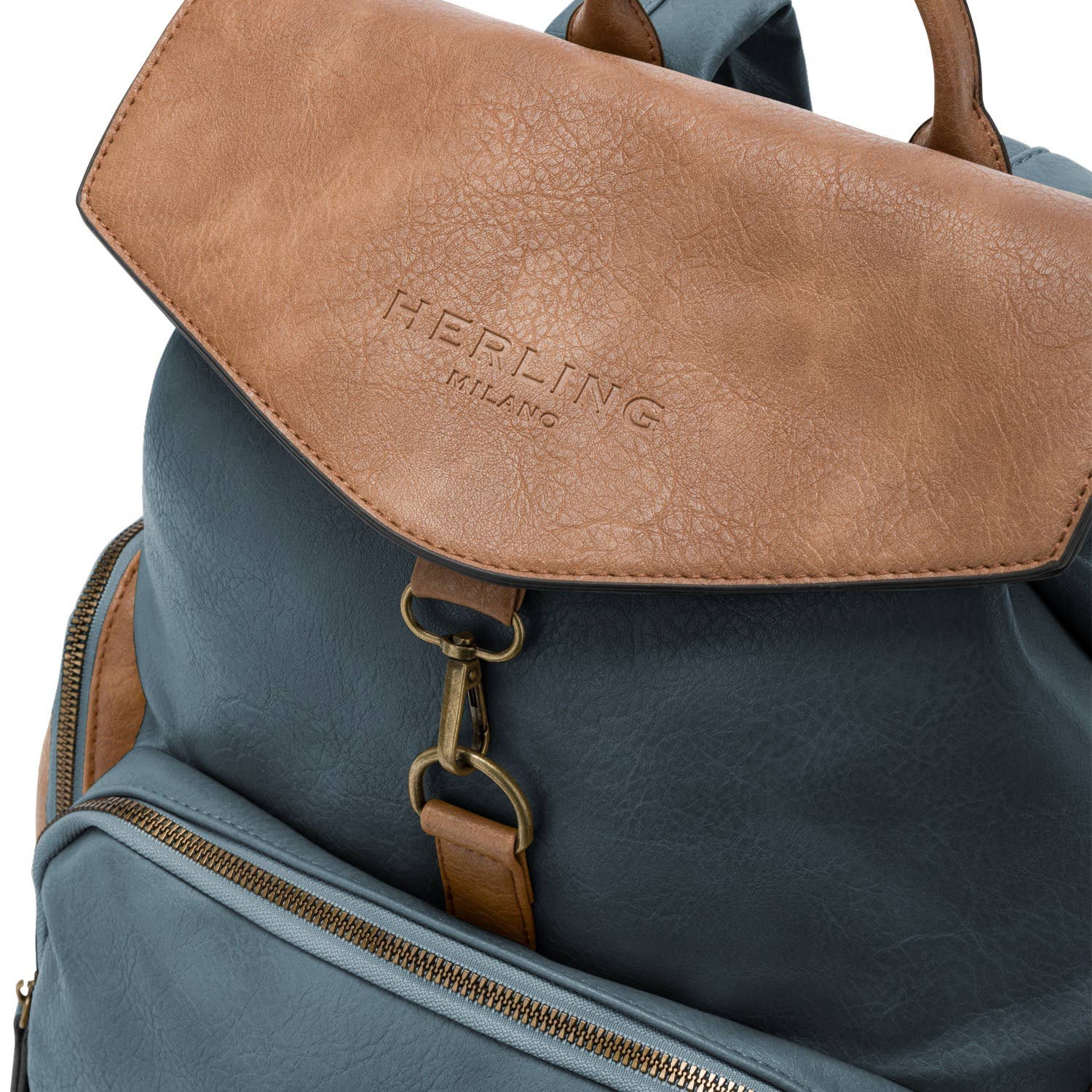 Herling - Wholesale Rugzak - Uniseks - BENNETT - Unisex rugzak27