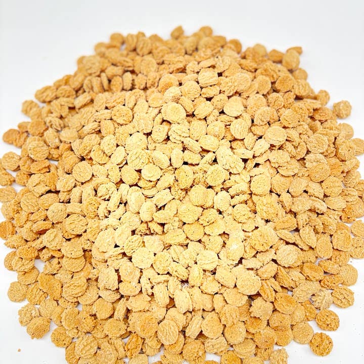 Bulk Dog Treats Cheese Soft & Chewy 10lbs for wholesale by Poochie Butter