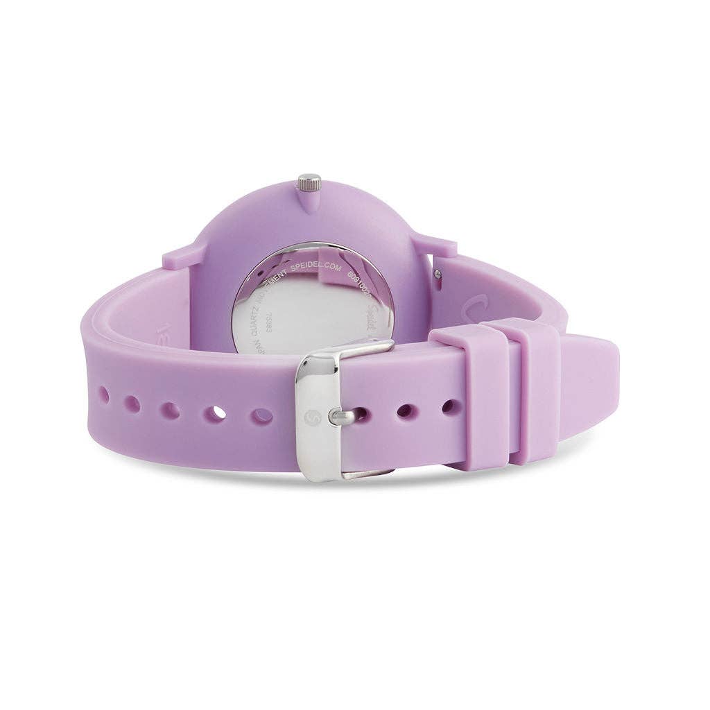 Speidel – wholesale Armbandsur - Unisex – Speidel Eco Color Pop-klocka med miljövänligt armband21