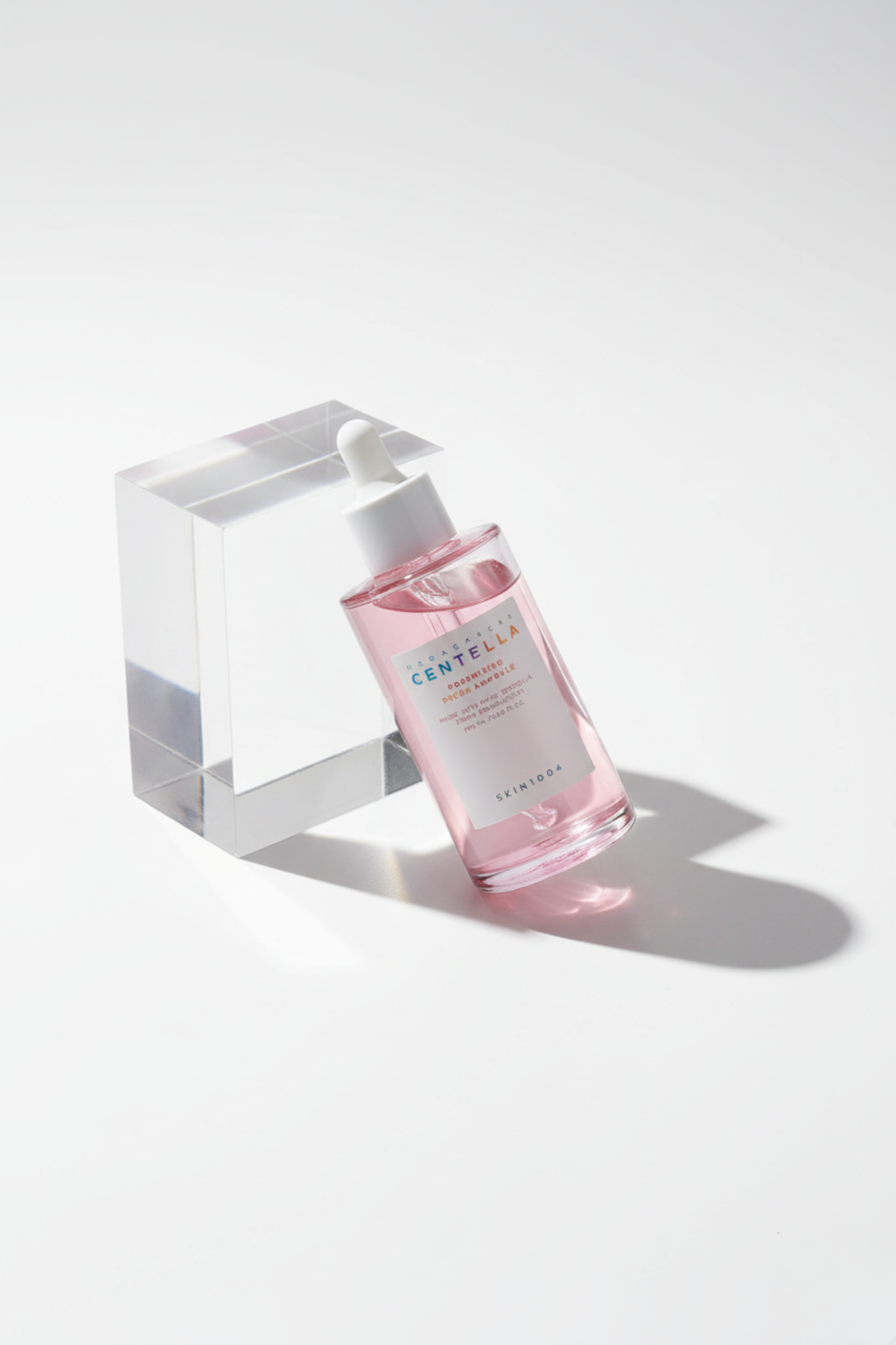 YEOSKIN - Wholesale Facial Serum/Concentrate - SKIN1004 – Madagascar Centella Poremizing Fresh Ampoule 100ml2