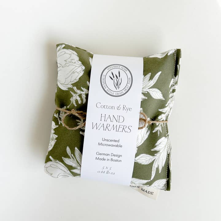 November Made - Wholesale Hand Warmer - Hand Warmers 12