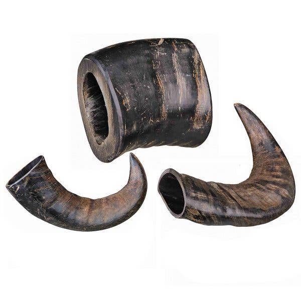 Trixie Buffalo Chewing Horn for wholesale by Trixie UK