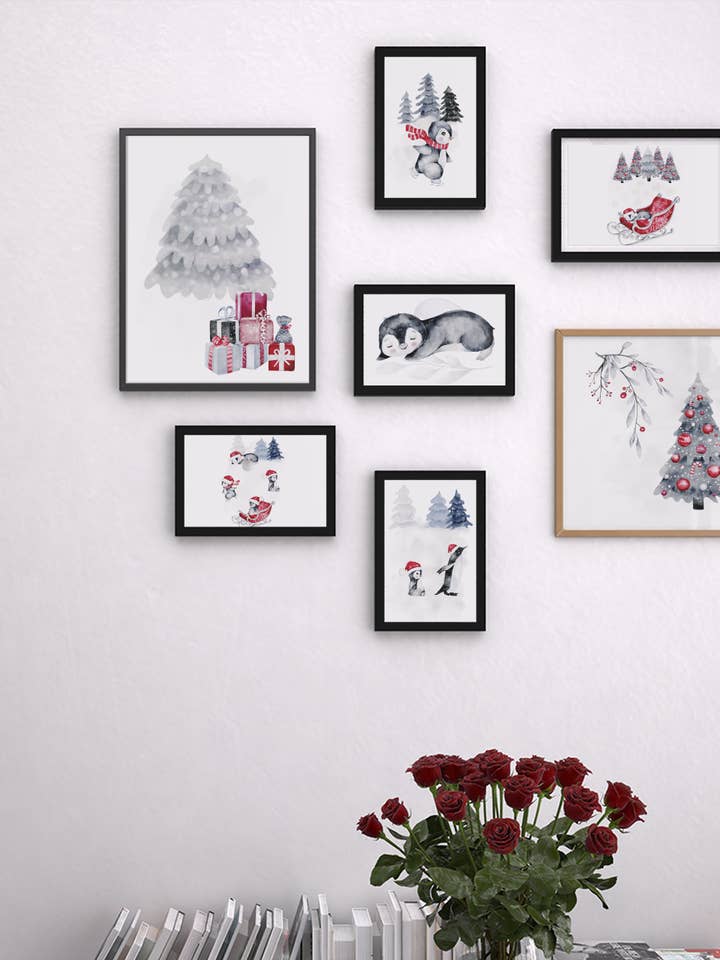 The Holiday Bundle for wholesale by Honey Snug LLC