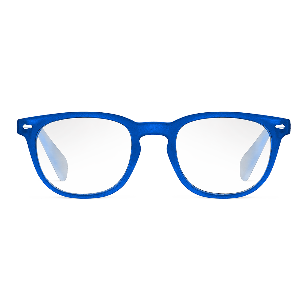 TWIG Concept Milano - Wholesale Eyeglasses - Unisex - BLUNT - Reading glasses2