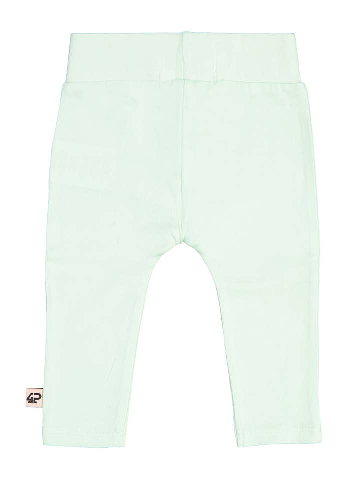 4PRESIDENT - Vendita all'ingrosso Leggings - Bambini - Lily Mint1